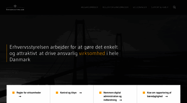 erhvervsstyrelsen.dk