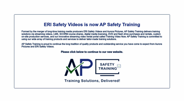 eri-safety.com