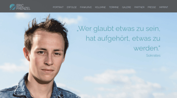 eric-frenzel.com