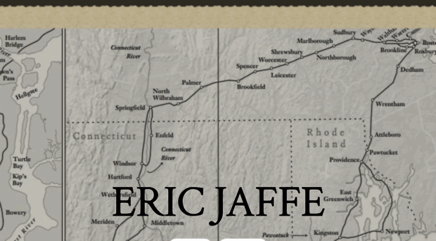 eric-jaffe.com