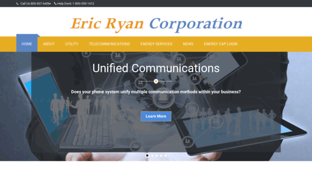 eric-ryan.com