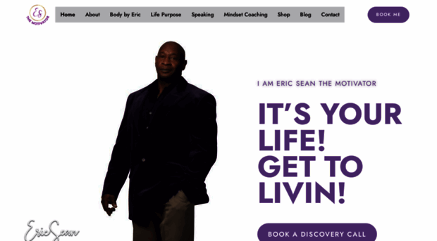 eric-sean.com