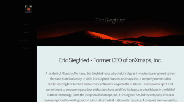 eric-siegfried.com