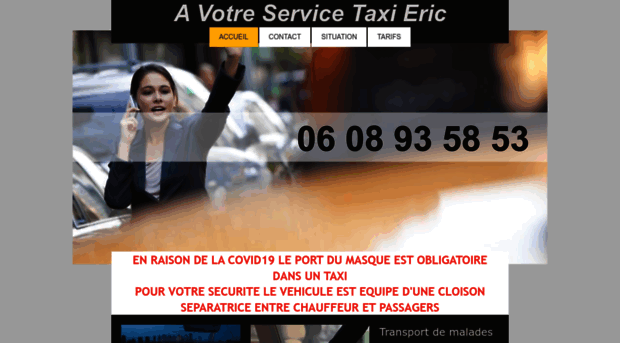 eric-taxi-couilly.com