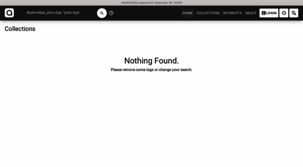 eric68.getarchive.net