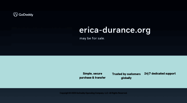 erica-durance.org