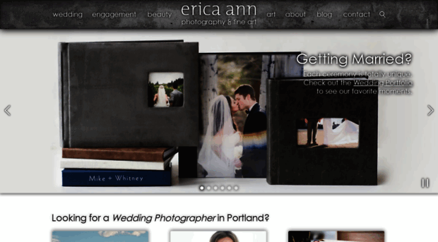 ericaannphotography.com