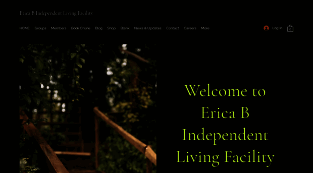 ericabindependentlivingfacility.com