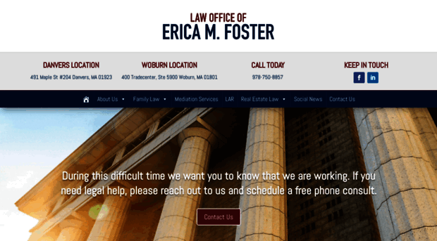 ericafoster.com