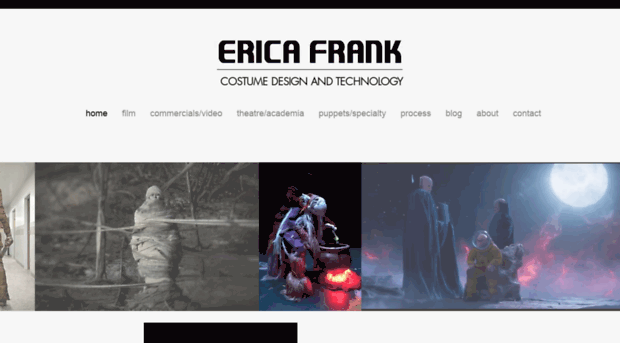 ericafrankdesign.com