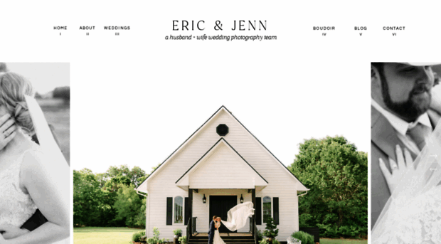 ericandjennphotography.com