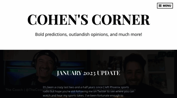 ericandrewcohen.com