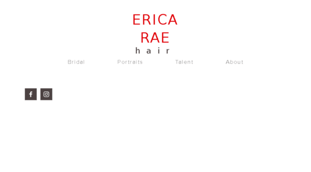 ericarae.com