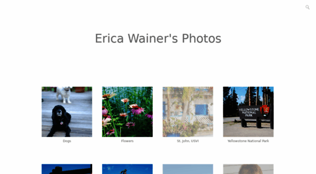 ericawainer.dphoto.com