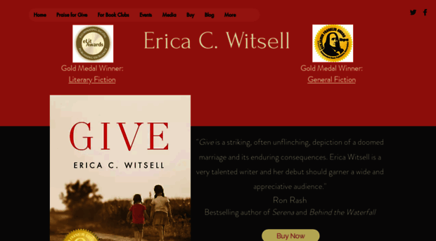 ericawitsell.com