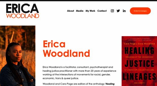 ericawoodland.com