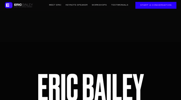 ericbaileyglobal.com