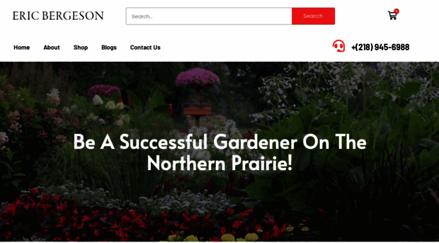 ericbergeson.com