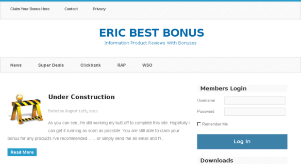 ericbestbonus.com