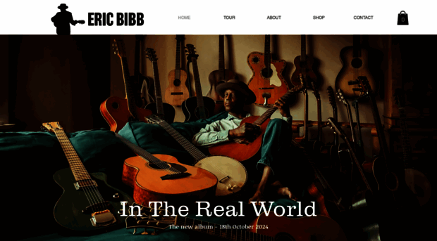 ericbibb.com