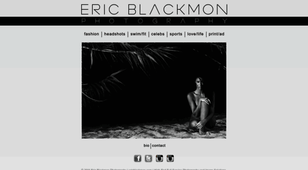 ericblackmon.com