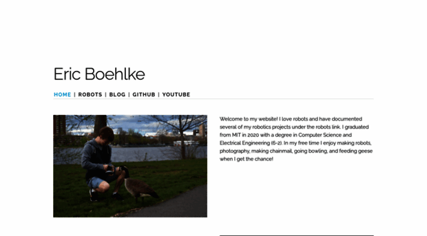 ericboehlke.com