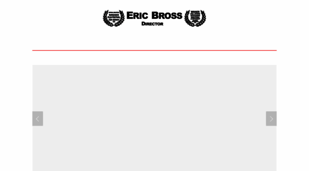 ericbross.com