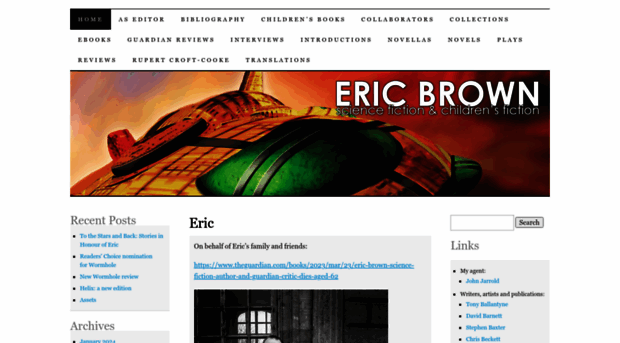 ericbrown.co.uk