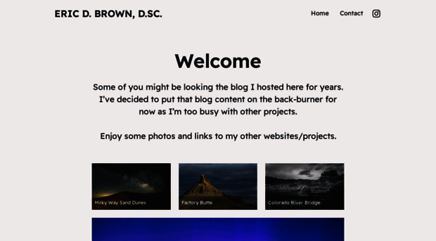 ericbrown.com