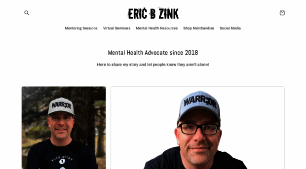 ericbzink.com