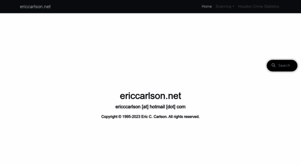 ericcarlson.net