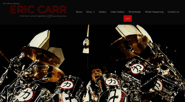 ericcarr.com