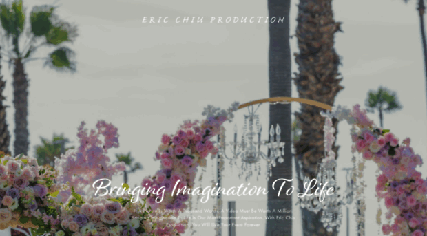 ericchiuproduction.com