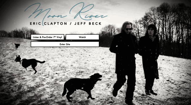 ericclapton.co.uk