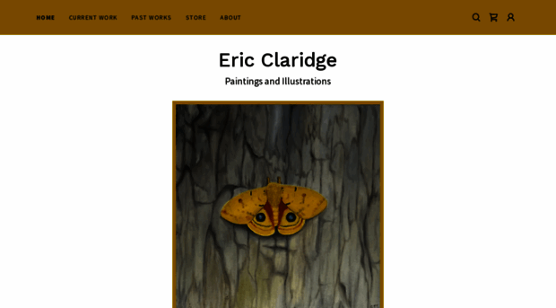 ericclaridge.com