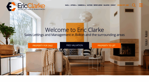 ericclarke.co.uk