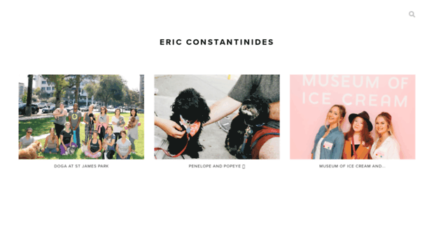 ericconstantinides.pixieset.com