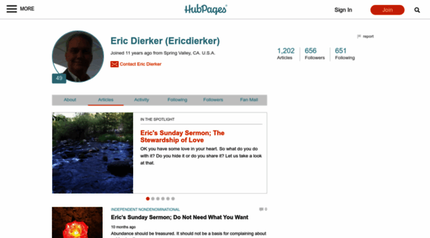 ericdierker.hubpages.com