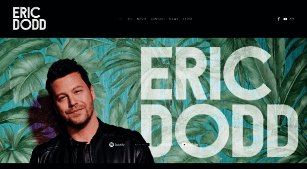 ericdoddmusic.com