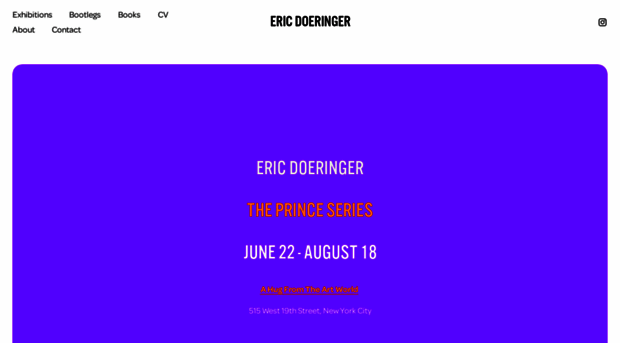 ericdoeringer.com