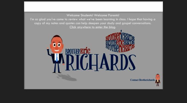 ericdrichards.com