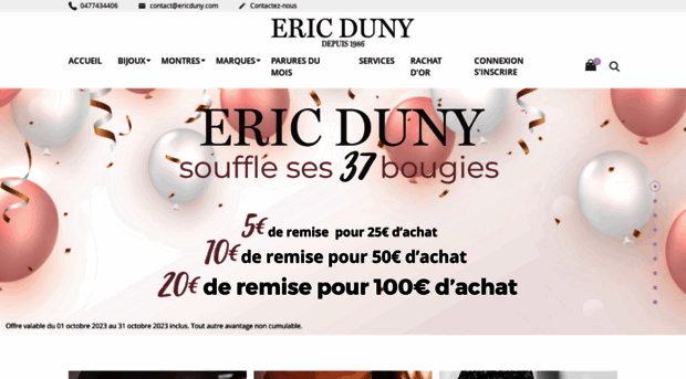 ericduny.com