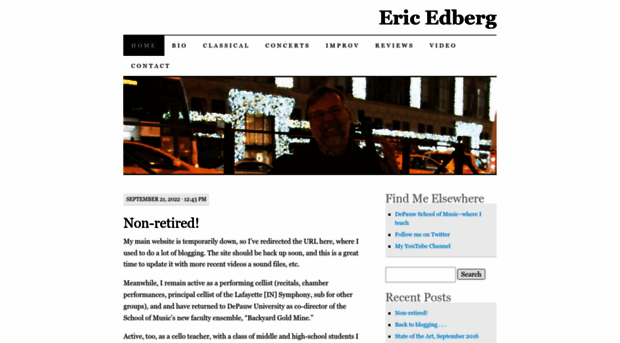 ericedberg.com