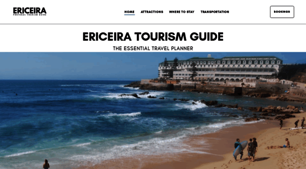 ericeiraportugaltourism.com