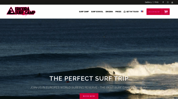 ericeirasurfcamp.com