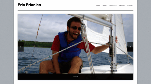 ericerfanian.com