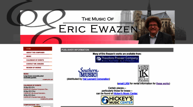 ericewazen.com