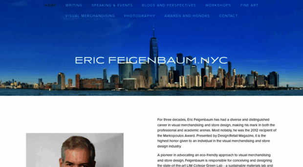 ericfeigenbaum.nyc