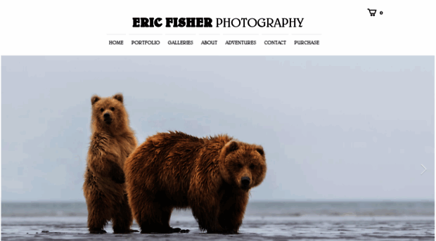ericfisherphotography.com