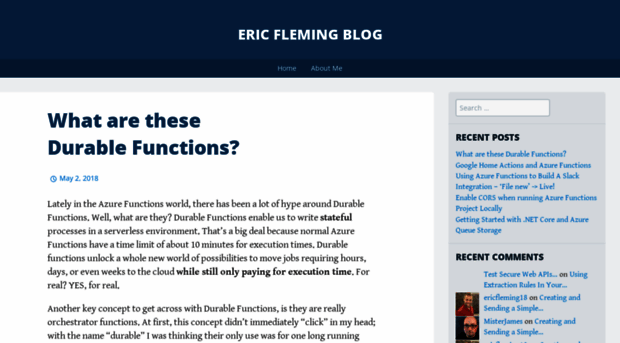 ericflemingblog.wordpress.com